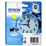 Epson Tinta 27 (C13T27044010) (žuta), original | shoptok.hr