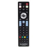 Superior daljinski upravljač za lg tv prijemnike | ePonuda.com