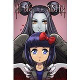  my big sister (pc) steam key europe | ePonuda.com
