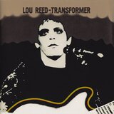  Lou Reed - Transformer | Eponuda.com