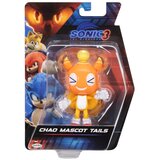 Sonic Figura - Tails 3, 13 cm | shoptok.hr