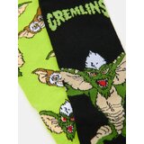 Sinsay Komplet od 2 para čarapa Gremlins | shoptok.hr