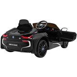  Licencirani auto na akumulator BMW I8 LIFT - crni | shoptok.hr