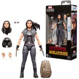 Hasbro Figura X-23 Deadpool & Wolverine Marvel Legends Series 15cm | shoptok.hr