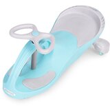 ECO TOYS guralica sa led kotačima - plavi | shoptok.hr