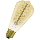  SET 2x LED prigušiva sijalica VINTAGE FILAMENT E27/4,8W/230V 2200K - Osram | Eponuda.com