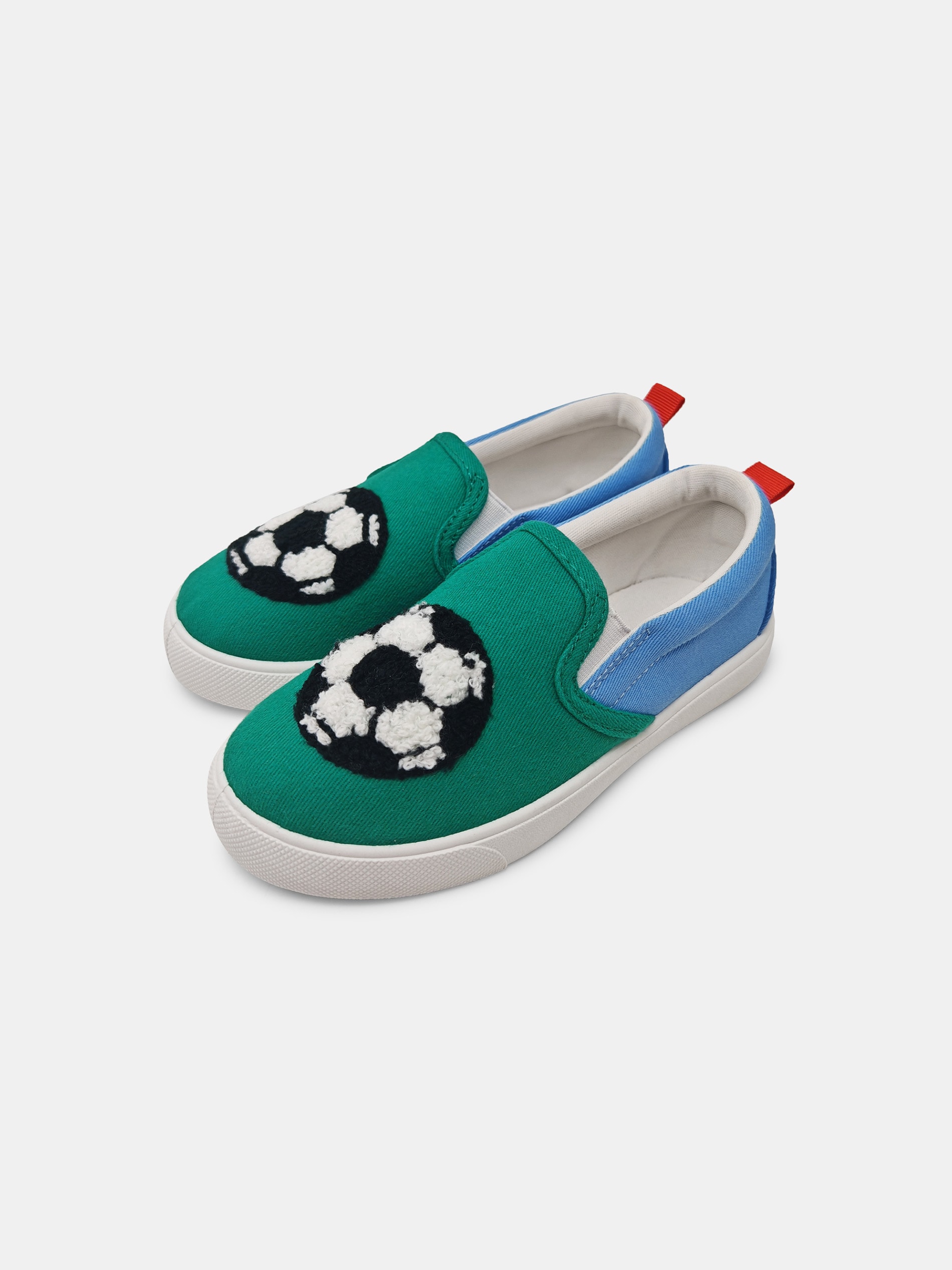 Sinsay Slip-on tenisice s 3D aplikacijom | shoptok.hr
