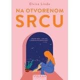 Vulkan Na otvorenom srcu - Elvira Lindo Cene