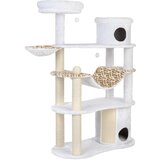 zooplus Grebalica White Tiger XXL - Bijela (2 paketa*) | shoptok.hr