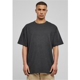 UC Men Heavy Oversized Tee Charcoal Cene