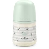 Suavinex Birdies Set set za dojenčke 0m+ Green | Shoptok.si
