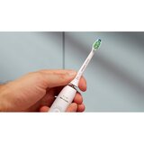 Philips Sonicare InterCare HX9004/87 zamjenske glave za zubnu četkicu White 4 kom | shoptok.hr