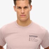 Superdry Utility Sport Graphic majica | Eponuda.com