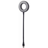 Gembird Ring lampa 3W 5V USB LED Cene