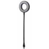 Ring lampa 3W 5V USB LED