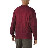 Vans Majice s kratkimi rokavi X Kyle Walke Black Bordo | Shoptok.si