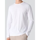 Sinsay Basic pamučna majica kratkih rukava | shoptok.hr