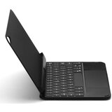 Royal Bailey Flip cover in Bluetooth Tipkovnica T11S-1 za iPad Air 11 (2024), (21593247) Cene