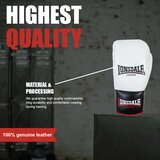 Lonsdale Leather boxing gloves | shoptok.hr