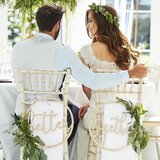 Ginger Ray® drveni obruč better together | shoptok.hr