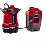 Einhell GE-DP 18/25 Li - Solo, Aku pumpa za prljavu vodu / 12855 Cene