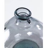 Kave Home Modra vaza iz recikliranega stekla (višina 33 cm) Brenna – | Shoptok.si
