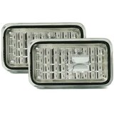 Oem Kristalni bočni migavci, Hrom | Eponuda.com