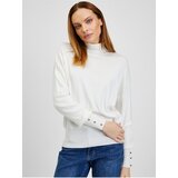 Orsay White women's sweater - Women Cijene