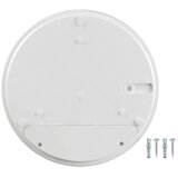  LED zidno svetlo za kupatilo LED/15W/230V 3000/4000/6000K IP44 belo | Eponuda.com