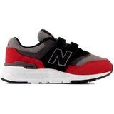 New Balance Modne superge ZAPATILLAS NIO PZ99THSQ Siva | Shoptok.si