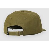 Coal Evergreen Kapa s šiltom olive | Shoptok.si