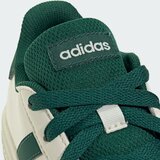 Adidas Športni čevelj 'Grand Court 2.0' temno zelena / bela | Shoptok.si