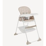 Joie hranilica Mimzy Snacker,Taupe Cene