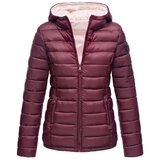Marikoo Ženska prehodna jakna Lucy, Vino | Shoptok.si