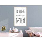  Poster - Good Day 40x60 | shoptok.hr