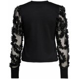 JDY Sweater majica crna | shoptok.hr
