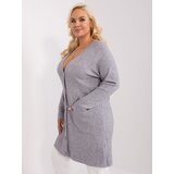 P-M Sweater-PM-SW-PM-3732.10-grey | Shoptok.si
