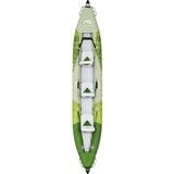Aqua Marina kajak Betta-475 Zelena cene