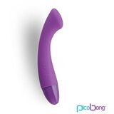 PicoBong Vibrator MOKA, vijoličen Cene