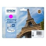 Epson T7023 XL skrlaten, originalna kartusa Cene