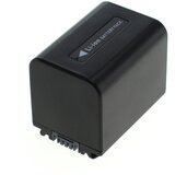  Baterija NP-FV70 za Sony DCR-DVD103 / DCR-DVD105 / DCR-DVD106, 1500 mAh | Shoptok.si