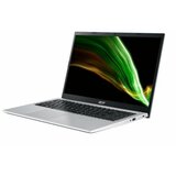Acer aspire A315-58-32LC (pure silver) full hd, i3-1115G4, 8GB, 512GB ssd (NX.ADDEX.01J) Cene