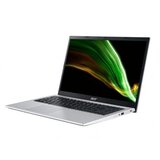 Acer aspire A315-58-32LC (pure silver) full hd, i3-1115G4, 8GB, 512GB ssd (NX.ADDEX.01J) laptop