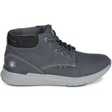 Lumberjack Visoke superge NEIL HIGH CUT SNEAKER MAN | Shoptok.si