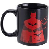 Paladone Šolja The Batman Heat Change crna