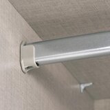 Modern Living Omara S Klasičnimi Vrati Alabama, Barva Hrasta | Shoptok.si