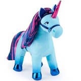 Spin Master unicorn akademija: river jednorog plišana figura 17 cm - Cijene