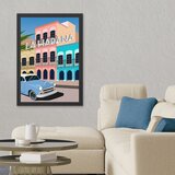 Opviq slika 40x55cm | ePonuda.com