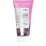 SoFlow Toning Hair Mask intenzivna barvna maska odtenek Pink 200 ml | Shoptok.si