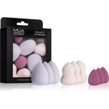 MUA Makeup Academy Beauty Sponge gobica za tekoči puder (darilni set) Cene